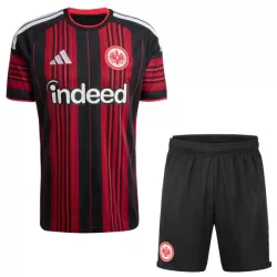 Eintracht Frankfurt Hjemmedrakt Barn 2026-27 - med Bukse
