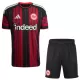 Eintracht Frankfurt Hjemmedrakt Barn 2026-27 - med Bukse Eintracht Frankfurt Hjemmedrakt Barn 2026-27 - med Bukse
