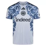 Eintracht Frankfurt Tredjedrakt Herre 2026-27