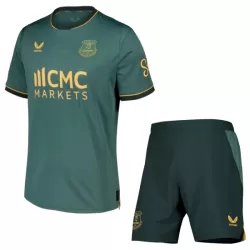 Everton Tredjedrakt Barn 2026-27 - med Bukse Everton Tredjedrakt Barn 2026-27 - med Bukse
