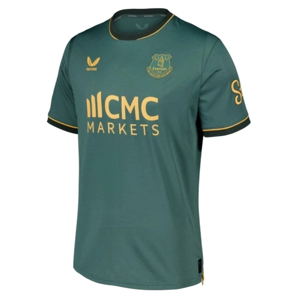 Everton Tredjedrakt Herre 2026-27