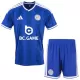 Leicester City Hjemmedrakt Barn 2026-27 - med Bukse Leicester City Hjemmedrakt Barn 2026-27 - med Bukse