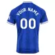 Leicester City Hjemmedrakt Barn 2026-27 - med Bukse