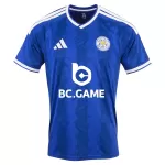 Leicester City Hjemmedrakt Herre 2026-27