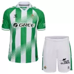 Real Betis Hjemmedrakt Barn 2026-27 - med Bukse