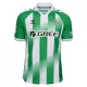 Real Betis Hjemmedrakt Barn 2026-27 - med Bukse