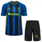 Real Betis Tredjedrakt Barn 2026-27 - med Bukse