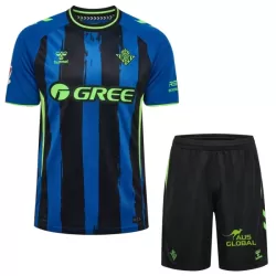 Real Betis Tredjedrakt Barn 2026-27 - med Bukse Real Betis Tredjedrakt Barn 2026-27 - med Bukse