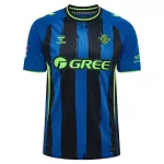 Real Betis Tredjedrakt Herre 2026-27