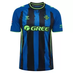 Real Betis Tredjedrakt Herre 2026-27 Real Betis Tredjedrakt Herre 2026-27