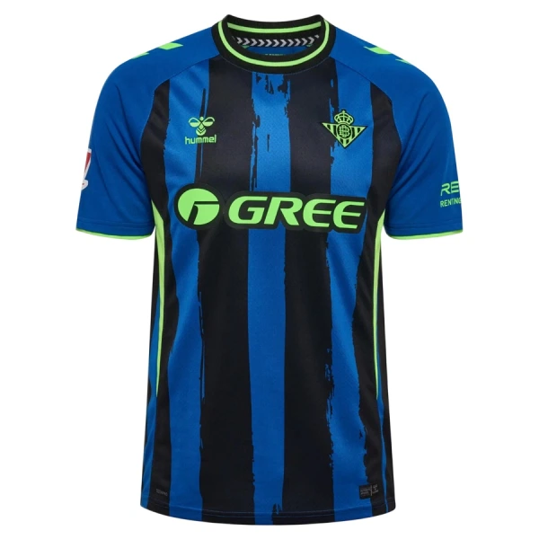 Real Betis Tredjedrakt Herre 2026-27 Real Betis Tredjedrakt Herre 2026-27