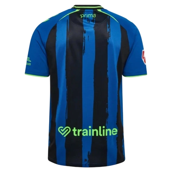 Real Betis Tredjedrakt Herre 2026-27