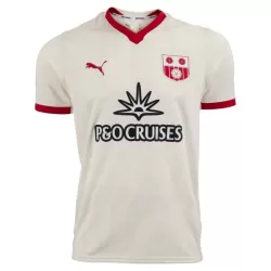 Southampton Tredjedrakt Herre 2026-27 Southampton Tredjedrakt Herre 2026-27