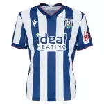 West Bromwich Albion Hjemmedrakt Herre 2026-27