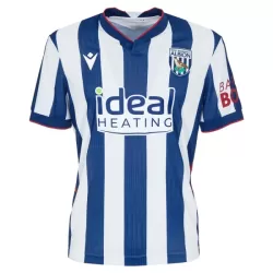 West Bromwich Albion Hjemmedrakt Herre 2026-27 West Bromwich Albion Hjemmedrakt Herre 2026-27