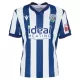 West Bromwich Albion Hjemmedrakt Herre 2026-27 West Bromwich Albion Hjemmedrakt Herre 2026-27