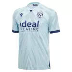 West Bromwich Albion Tredjedrakt Herre 2026-27