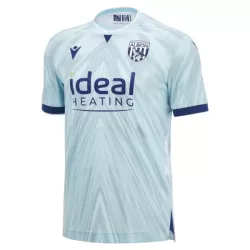 West Bromwich Albion Tredjedrakt Herre 2026-27 West Bromwich Albion Tredjedrakt Herre 2026-27