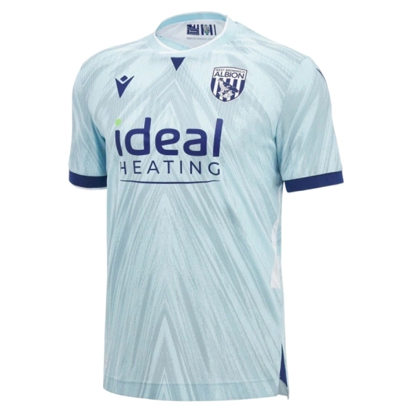 West Bromwich Albion Tredjedrakt Herre 2026-27 West Bromwich Albion Tredjedrakt Herre 2026-27