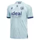 West Bromwich Albion Tredjedrakt Herre 2026-27 West Bromwich Albion Tredjedrakt Herre 2026-27
