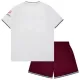 West Ham United Bortedrakt Barn 2026-27 - med Bukse
