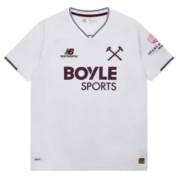 West Ham United Bortedrakt Herre 2026-27