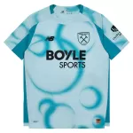 West Ham United Tredjedrakt Herre 2026-27