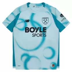 West Ham United Tredjedrakt Herre 2026-27