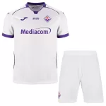 AC Fiorentina Bortedrakt Barn 2026-27 - med Bukse