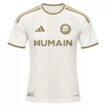 Al Nassr Tredjedrakt Herre 2026-27