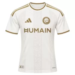 Al Nassr Tredjedrakt Herre 2026-27