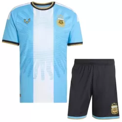 Argentina Farewell Jubileum Drakt Barn 2026-27 Argentina Farewell Jubileum Drakt Barn 2026-27
