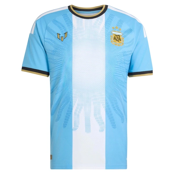 Argentina Farewell Jubileum Drakt Barn 2026-27
