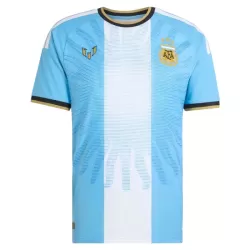 Argentina Farewell Jubileum Drakt Herre 2026-27 Argentina Farewell Jubileum Drakt Herre 2026-27