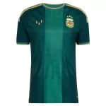 Argentina Farewell Jubileum Keeper Drakt Herre 2026-27