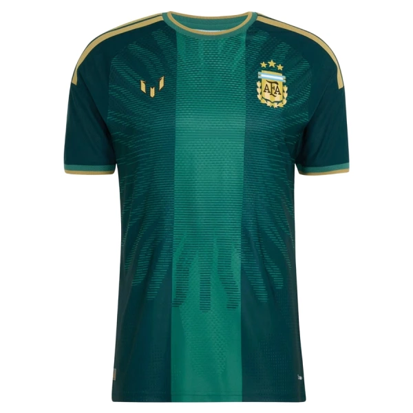 Argentina Farewell Jubileum Keeper Drakt Herre 2026-27 Argentina Farewell Jubileum Keeper Drakt Herre 2026-27