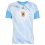 Argentina Farewell Pre-Match Jubileum Drakt Herre 2026-27
