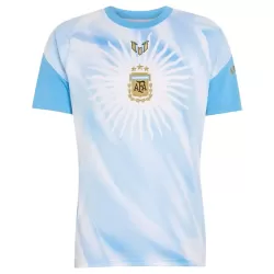 Argentina Farewell Pre-Match Jubileum Drakt Herre 2026-27