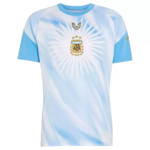 Argentina Farewell Pre-Match Jubileum Drakt Herre 2026-27 Argentina Farewell Pre-Match Jubileum Drakt Herre 2026-27