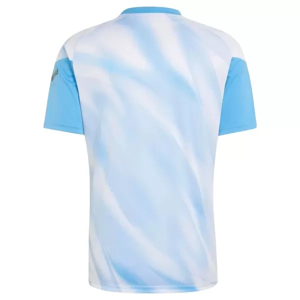 Argentina Farewell Pre-Match Jubileum Drakt Herre 2026-27