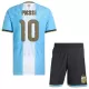 Argentina Messi Farewell Jubileum Drakt Barn 2026-27 Argentina Messi Farewell Jubileum Drakt Barn 2026-27