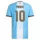 Argentina Messi Farewell Jubileum Drakt Barn 2026-27