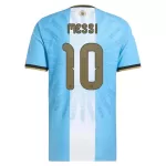 Argentina Messi Farewell Jubileum Drakt Herre 2026-27