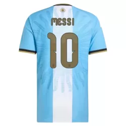 Argentina Messi Farewell Jubileum Drakt Herre 2026-27 Argentina Messi Farewell Jubileum Drakt Herre 2026-27