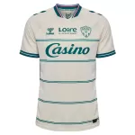 AS AS Saint-Étienne Bortedrakt Herre 2026-27
