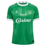 AS AS Saint-Étienne Hjemmedrakt Herre 2026-27
