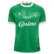 AS AS Saint-Étienne Hjemmedrakt Herre 2026-27 AS AS Saint-Étienne Hjemmedrakt Herre 2026-27