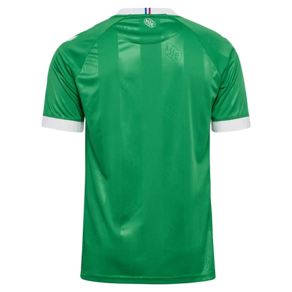 AS AS Saint-Étienne Hjemmedrakt Herre 2026-27