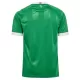AS AS Saint-Étienne Hjemmedrakt Herre 2026-27