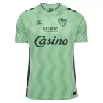 AS AS Saint-Étienne Tredjedrakt Herre 2026-27